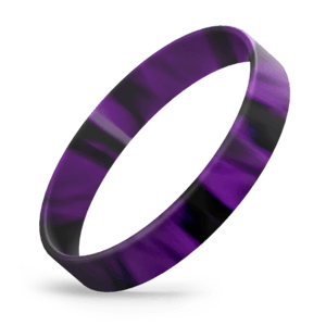 Custom Silicone Wristbands | Fast Turnaround, Low Prices